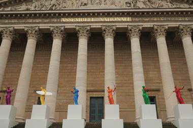 Assemblee Nationale