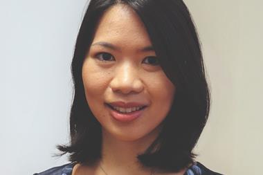Diane Mak