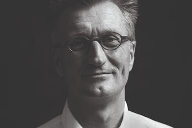 Steven Serneels