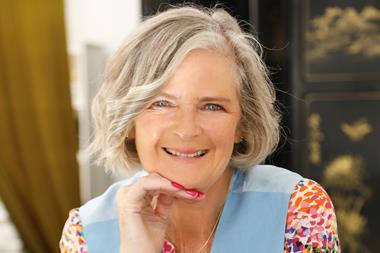 Sally Bridgeland