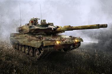 battle tank Ukraine war