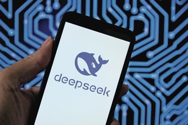 DeepSeek