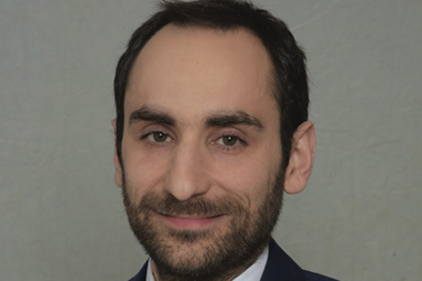 Dr Apostolos Thomadakis