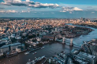London