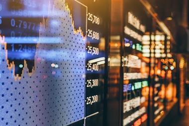Tariffs and European news fuel volatility