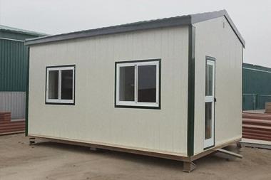 Cabin, self storage, portable cabin,