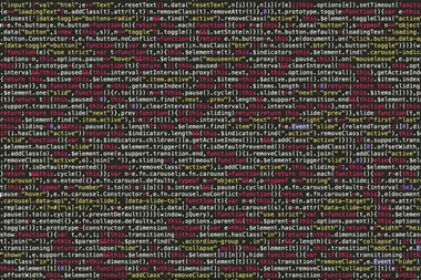 generic stock artificial intelligence AI patterns