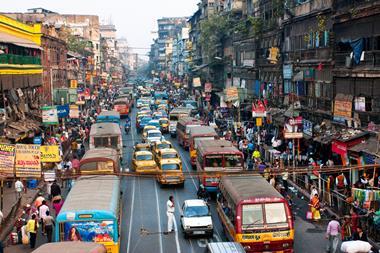 Delhi