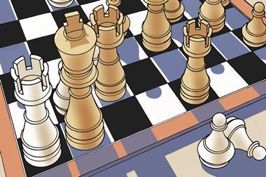 UK PENSIONS END GAME