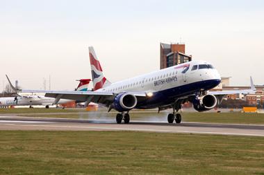 British_Airways-Aircraft_lands_at_London_City_Airport-1280x853-ref43388
