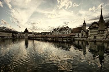 Lucerne, Switzerland