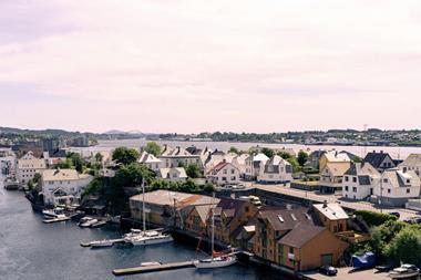 Haugesund, Rogaland, Norway