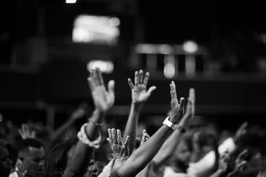 hands up voting