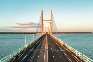 Severn Bridge