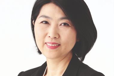 Makiko Hakozaki