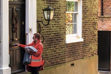 Royal Mail