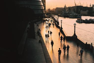 London South Bank