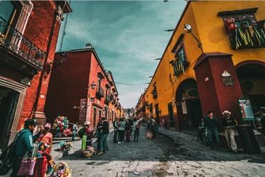 Emerging market equities—why now?