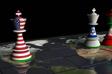 US enters Israel-Iran conflict