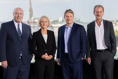 Management Board VBV Vorsorgekasse