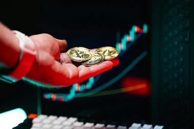 crypto bitcoin ether