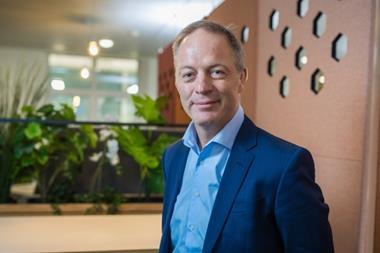 Ian Cornelius at NEST