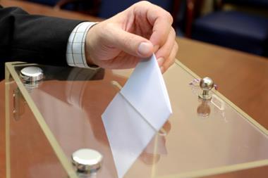 LGIM increases activist voting