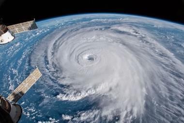What will climate change mean for insurance-linked securities?