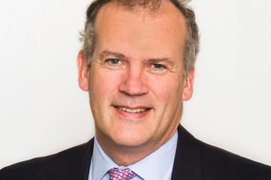 Hugh Elwes