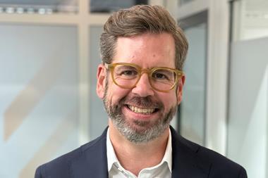 Björn Deyer at DWS
