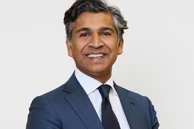 Bob Debi-Tewari 2025