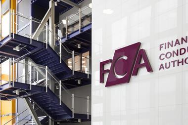 FCA UK