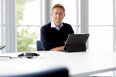 Oliver Holbourn at National Wealth Fund