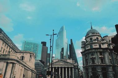 Bank of England