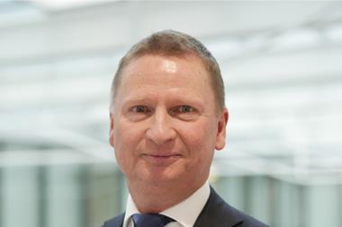 Rainer Komenda at BVK