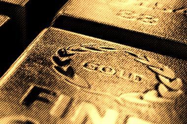 The Ever-Shifting Shanghai Gold Market Landscape