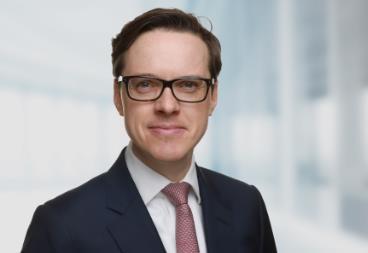 Jonathan Bailey at Neuberger Berman