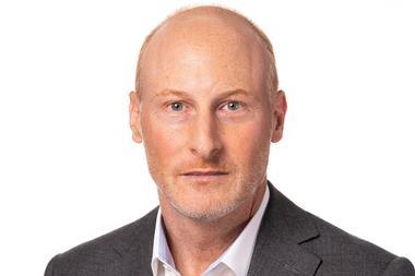 Ben Slavin