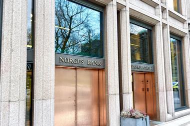 Norges Bank