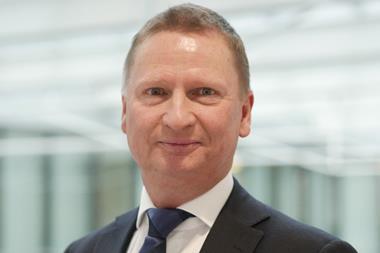 Rainer Komenda at BVK