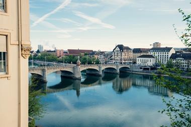 Basel Switzerland
