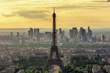 Paris