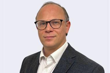 Fadi Zaher at Osmosis