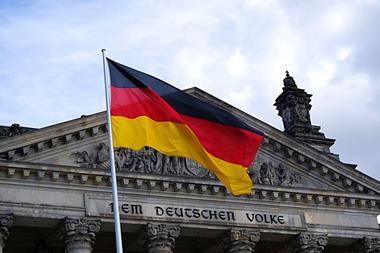 german flag
