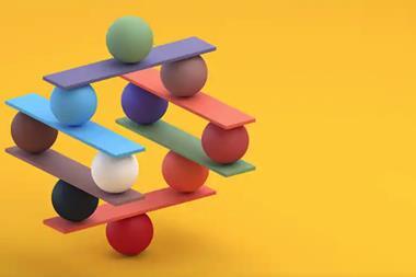 balance puzzle strategy