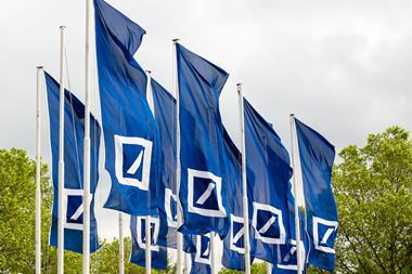 deutsche