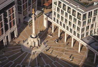London Stock Exchange