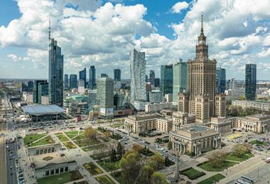 Pensions in CEE 2023