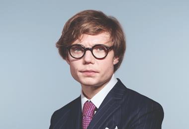 Jean-Jacques Barbéris