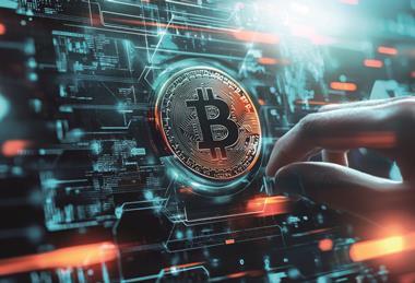 Bitcoin - AdobeStock_1245819780